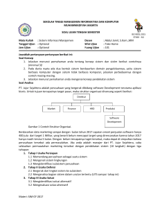 SIM-07-2017 SEKOLAH TINGGI MANAJEMEN