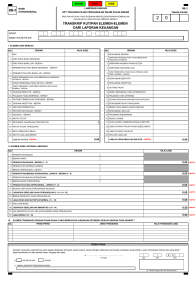 Formulir 1771 US 8B-3 Lampiran Khusus Transkrip LK US Bank