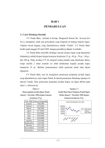 BAB 1 - Repository Maranatha