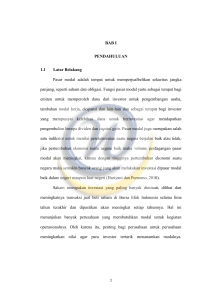 Bab 1 - Widyatama Repository