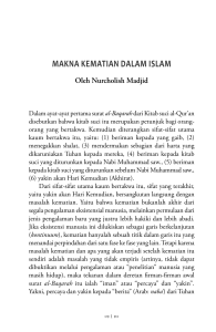 1995b_15 Makna Kematian dalam Islam.indd