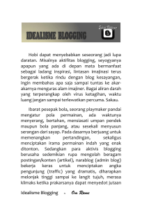 Om Rame - Nulisbuku.com