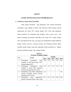 bab iv hasil penelitian dan pembahasan