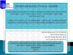 jurusan matematika fakultas matematika dan ilmu