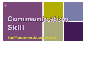 communication-skil