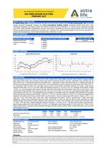 ava fixed income plus fund februari 2017