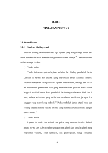 bab ii tinjauan pustaka