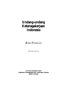 suwarto indonesia for pdf