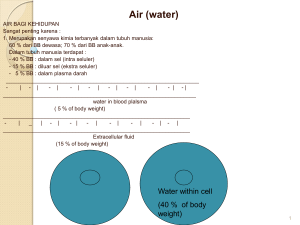 Air (water)