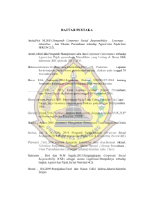 DAFTAR PUSTAKA