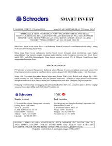 SMART INVEST