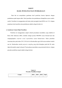 bab iv hasil penelitian dan pembahasan