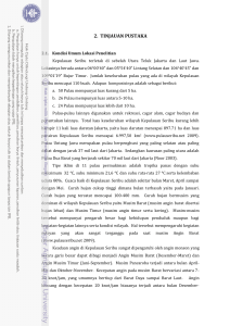 2. tinjauan pustaka