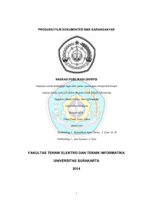 fakultas teknik elektro dan teknik informatika universitas