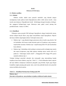 proposal penelitian - Universitas Sumatera Utara