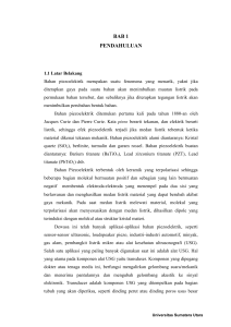 bab 1 pendahuluan - Universitas Sumatera Utara