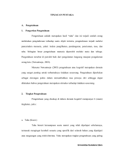 pengetahuan ibu tentang imunisasi pada balita