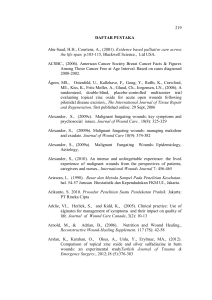 219 DAFTAR PUSTAKA Abu-Saad, HH, Courtens, A.