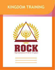 kingdom training