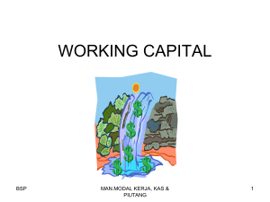 working capital - Direktori File UPI