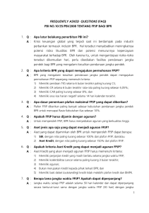 FAQ PBI 10 35 2008 FPJP BPR