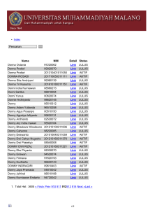 Index Student Site Halaman ke 912 | Universitas