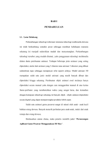 bab i pendahuluan - potensi utama repository