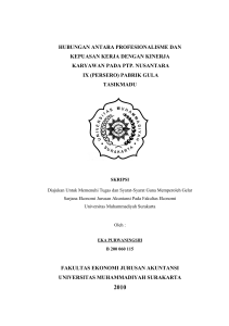 file 2. pdf cover dan bab i - Universitas Muhammadiyah Surakarta