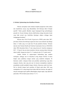 proposal penelitian - Universitas Sumatera Utara