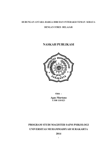 PDF (Naskah Publikasi) - Universitas Muhammadiyah Surakarta