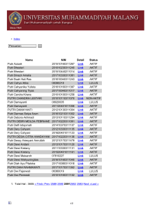 Student Site Halaman ke 2591 | Universitas