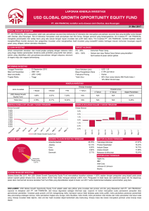 usd global growth opportunity equity fund