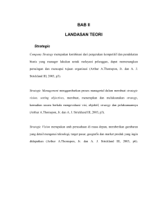 bab ii landasan teori bab ii landasan teori