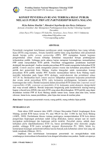 paper title for asian waterqual 2003