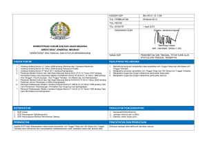 8. sop penerbitan izin tinggal tetap dari alih status izin tinggal terbatas