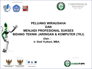 Diapositiva 1 - Cyberpreneur