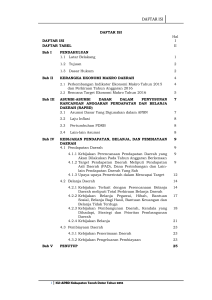 daftar isi - sipd bangda kemendagri