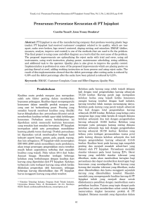 a regional refinement for finite element mesh design