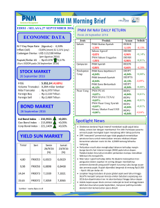 BOND MARKET YIELD SUN MARKET