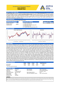 aviva growth februari 2016