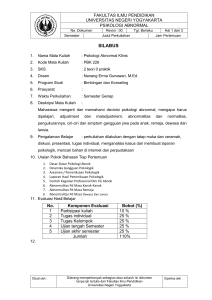 silabus - Staff Site Universitas Negeri Yogyakarta
