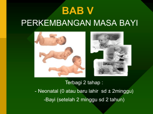 BAB+V+bayi