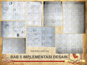 bab 5 implementasi desain