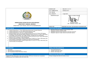 9. sop surat keterangan keimigrasian