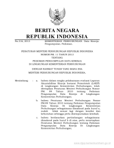 berita negara republik indonesia