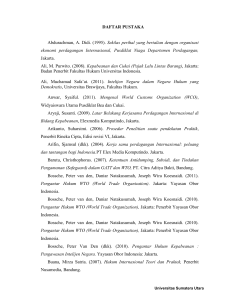 DAFTAR PUSTAKA Abdurachman, A. Didi.