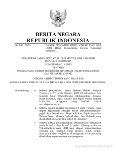 berita negara republik indonesia