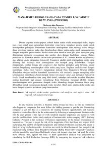 39. Prosiding Sukoroto-OK - MMT – ITS