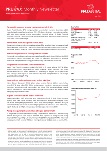 PRUlinkMonthly Newsletter