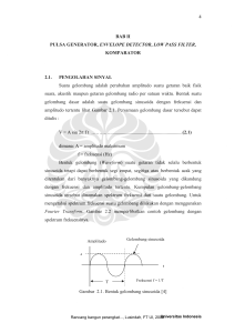 format laporan akhir - Perpustakaan Universitas Indonesia